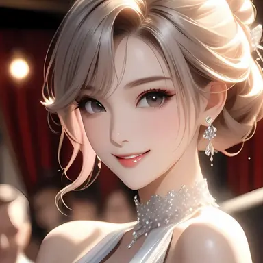 Profile image of Veronica
