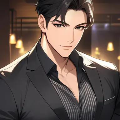 Profile image of Cameron