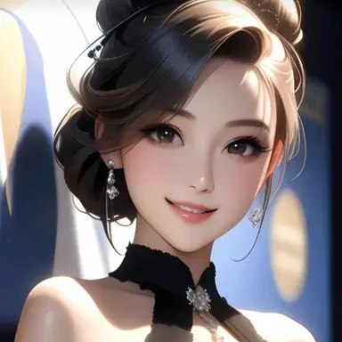 Profile image of 紫苑