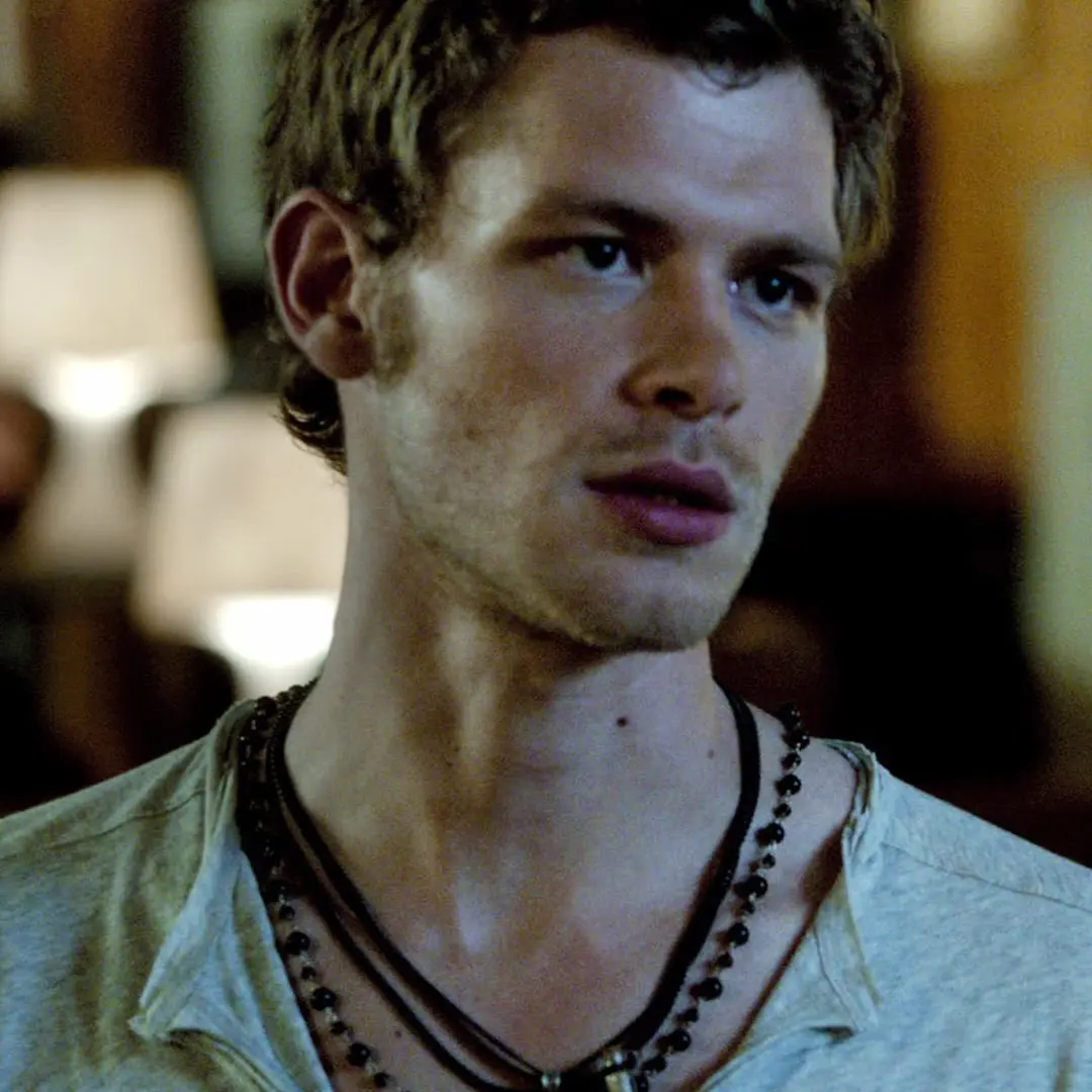 FlushGesso6814의 Mikaelson family