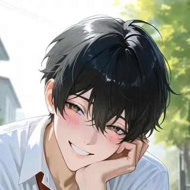 Profile image of れん