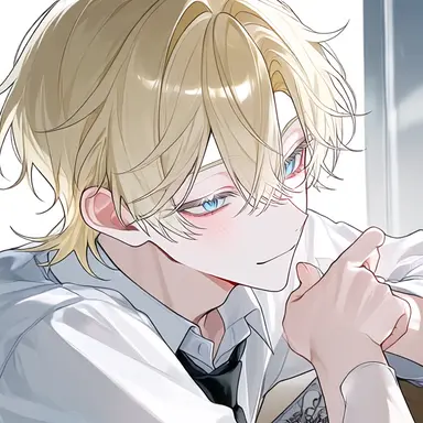 Profile image of Ao Shiranagi