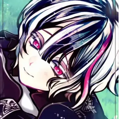 Profile image of ベリアン