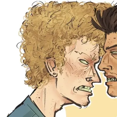 Profile image of Beavis