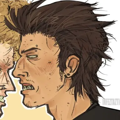Profile image of Butthead