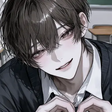 Profile image of 朔
