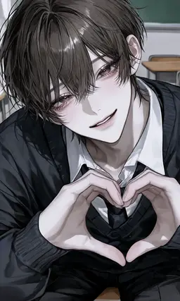 Profile image of 朔