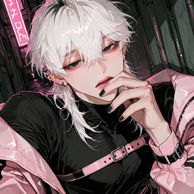 Profile image of ルカ