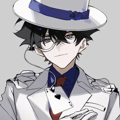 Profile image of 괴도키드