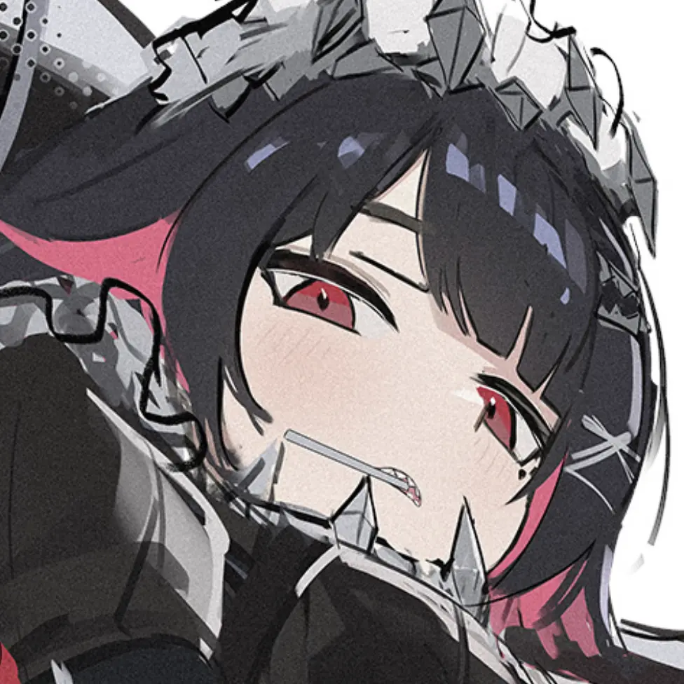 TastyDust6809의 エレンとリン