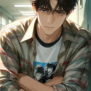 Profile image of Xander Harris