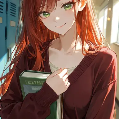 Profile image of Willow Rosenberg