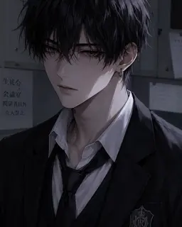 Profile image of Yato Kurose