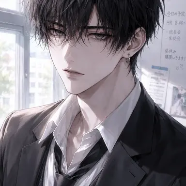 Profile image of 黒瀬夜斗