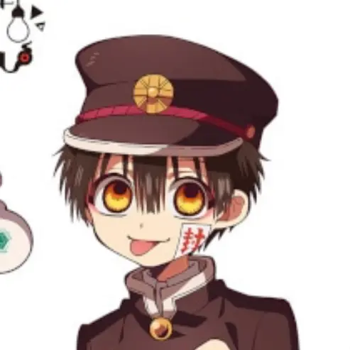 HomelyProbe8323의 地縛少年花子くん