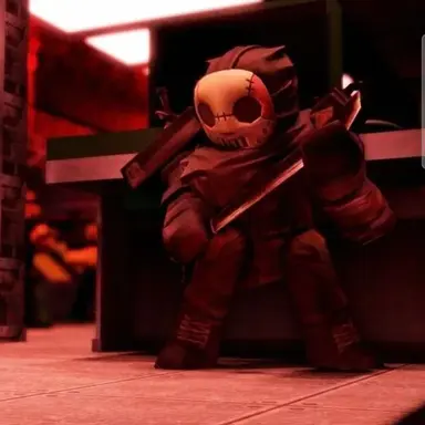 Profile image of 슬래셔