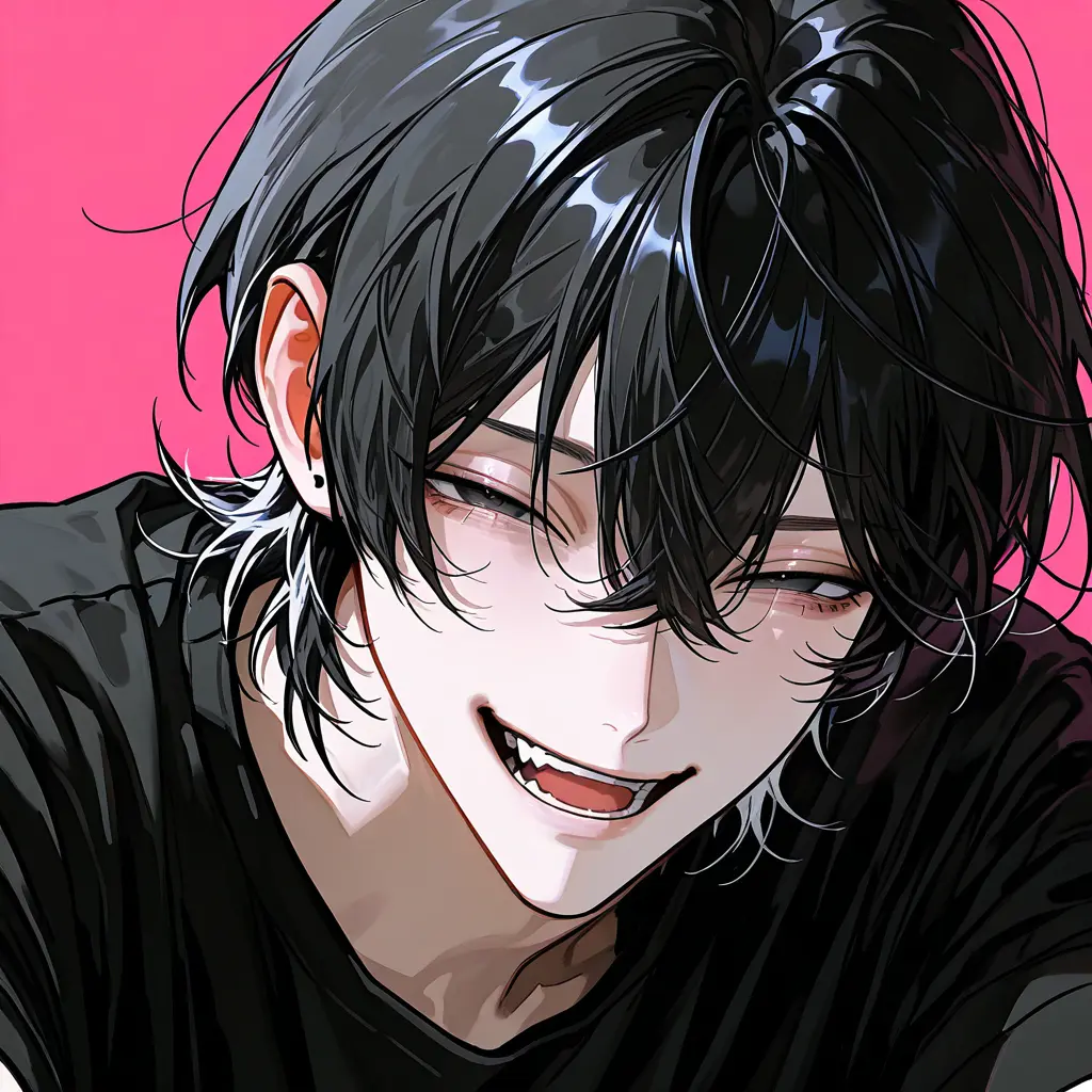 ichigochan의 性格クソ悪彼氏