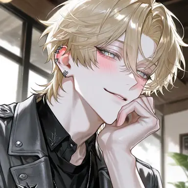 Profile image of Hiro