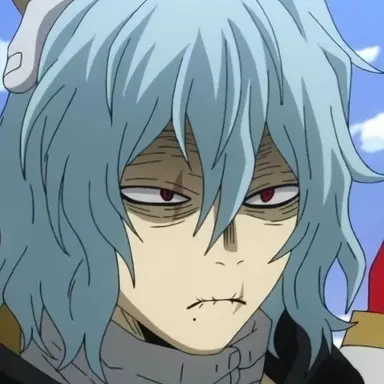 Profile image of 시가라키