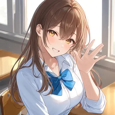 Profile image of Yuri