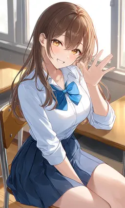 Profile image of Yuri