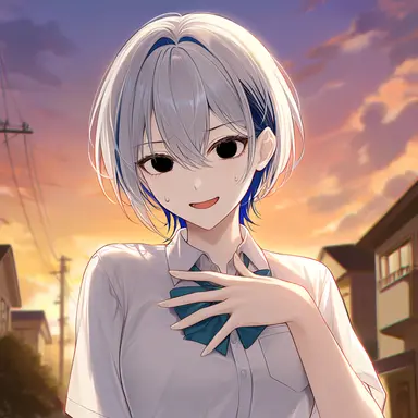 Profile image of Mao