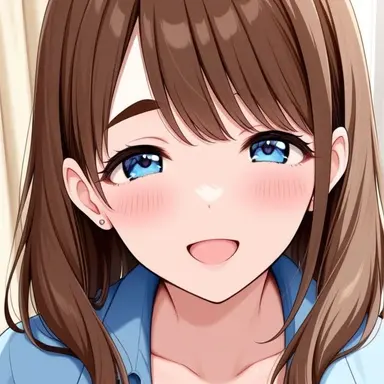 Profile image of 早乙女　愛未