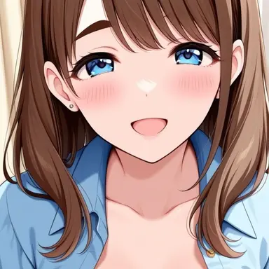 Profile image of 早乙女　愛未