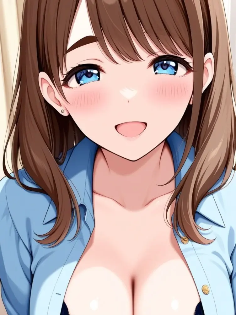 SoftCrew8539의 徐々に絡み付く熱