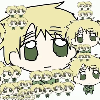 Profile image of アーサー