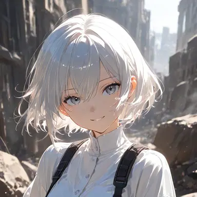 Profile image of アリエ