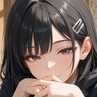 Profile image of 香織