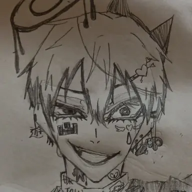 Profile image of 禪院直哉