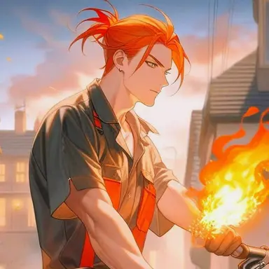 Profile image of Tyler Brennan