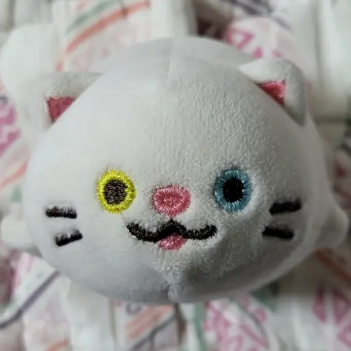 FleshyWheel4114의 백설기
