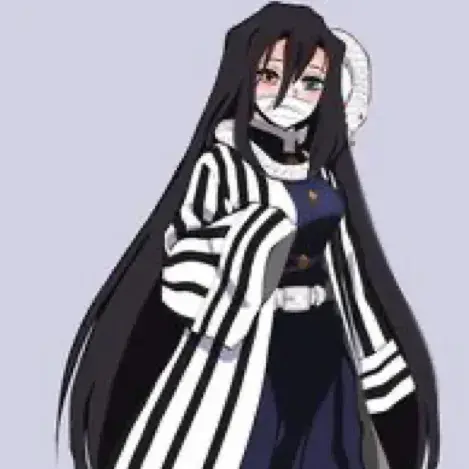 ShortPaint4882의 Obanais sister