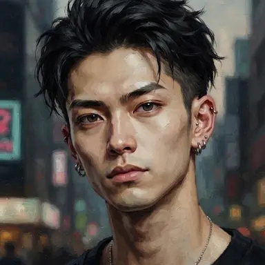Profile image of 町澤 将吾