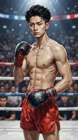 Profile image of 町澤 将吾