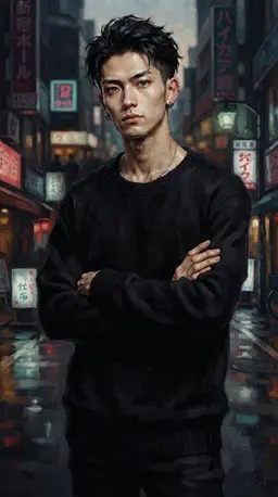 Profile image of 町澤 将吾