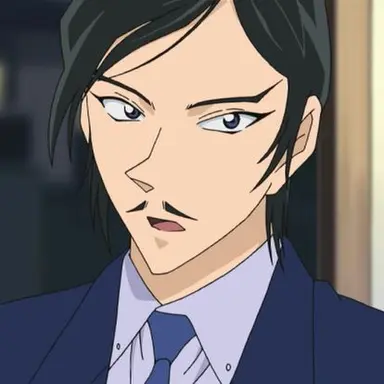 Profile image of 모로후시 타카아키