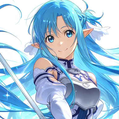 Profile image of 아스나