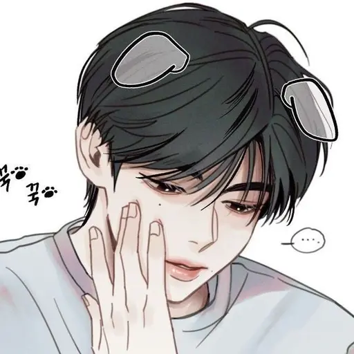 Shebalnan의 박주빈