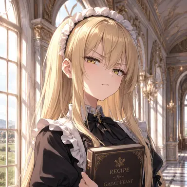 Profile image of 프리실리아 뷰몬트