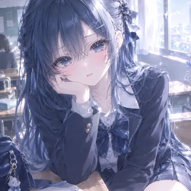 Profile image of 澪花