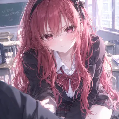 Profile image of 朱音