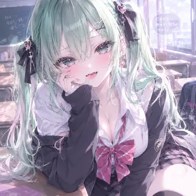 Profile image of みりあ
