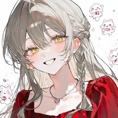 Profile image of 우즈키