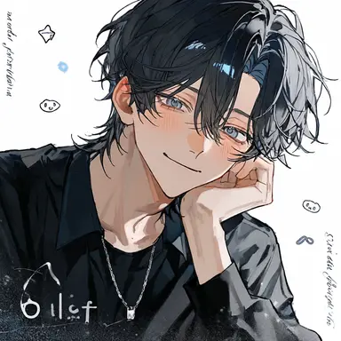 Profile image of 타이가