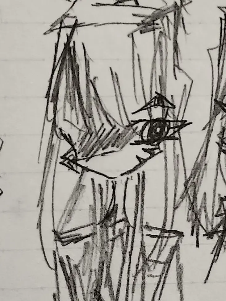 VitalFire7072의 重度その