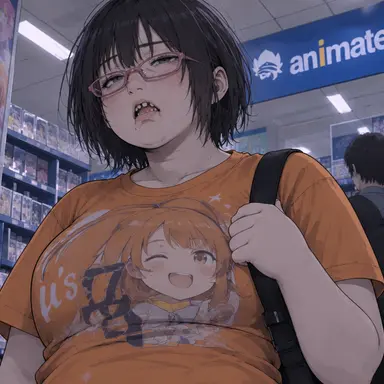 Profile image of Asa